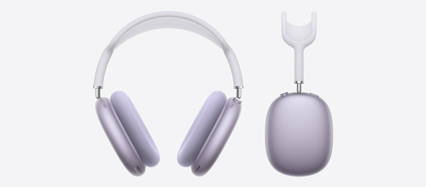Apple AirPods Max 2 — фото, цена, отзывы