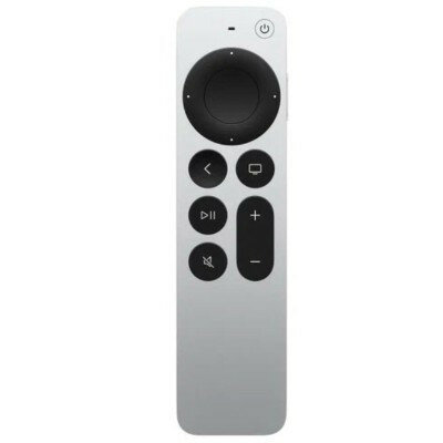 Siri Remote — фото, цена, отзывы