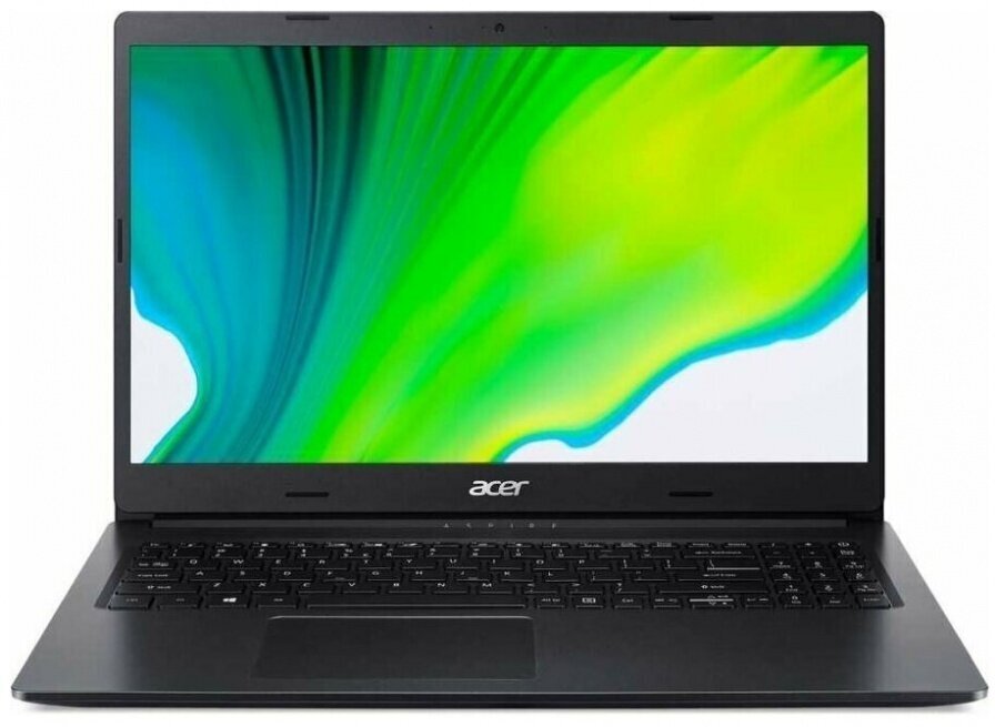 Acer Aspire 3 A315-23 — фото, цена, отзывы