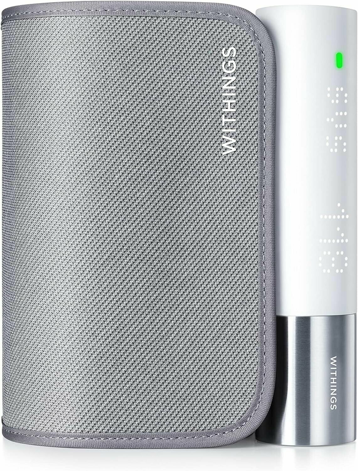 Withings BPM Core — фото, цена, отзывы