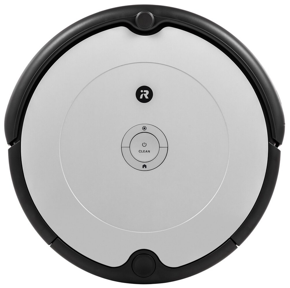 iRobot Roomba 698 — фото, цена, отзывы