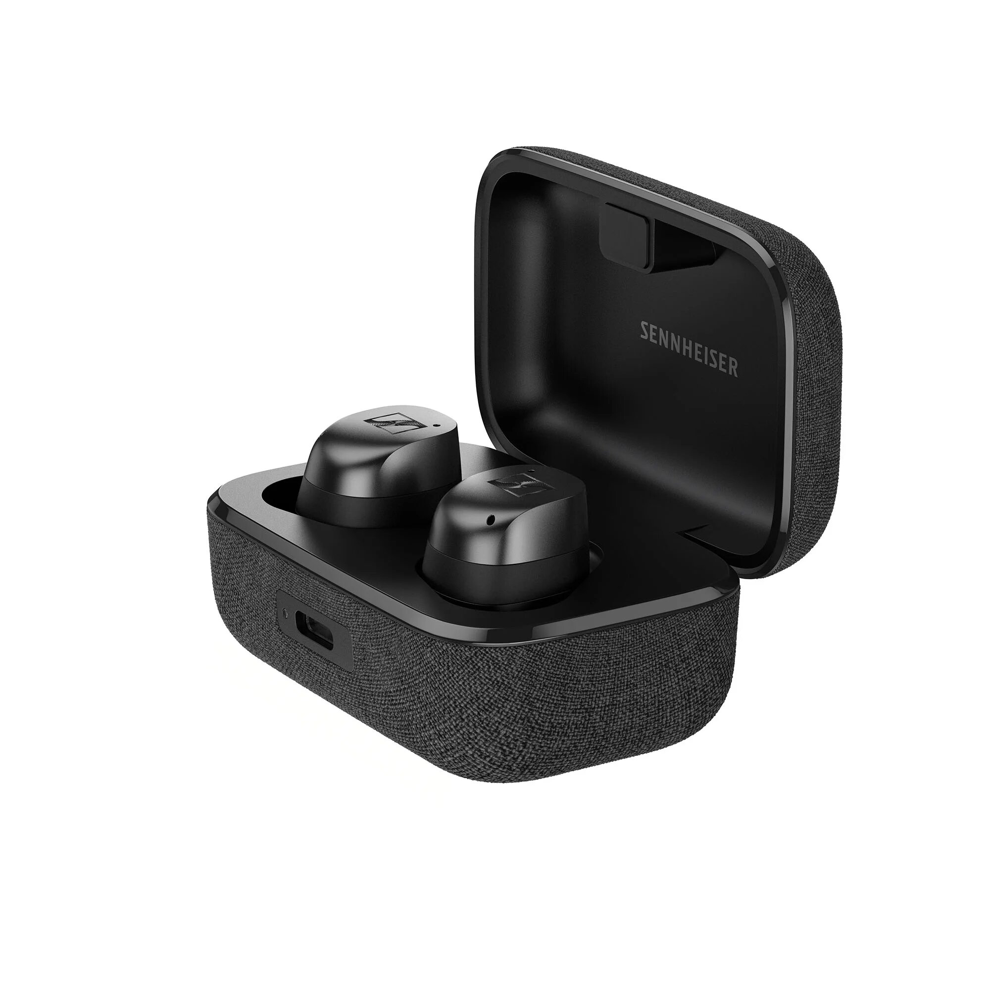 Sennheiser Momentum True Wireless 4 — фото, цена, отзывы