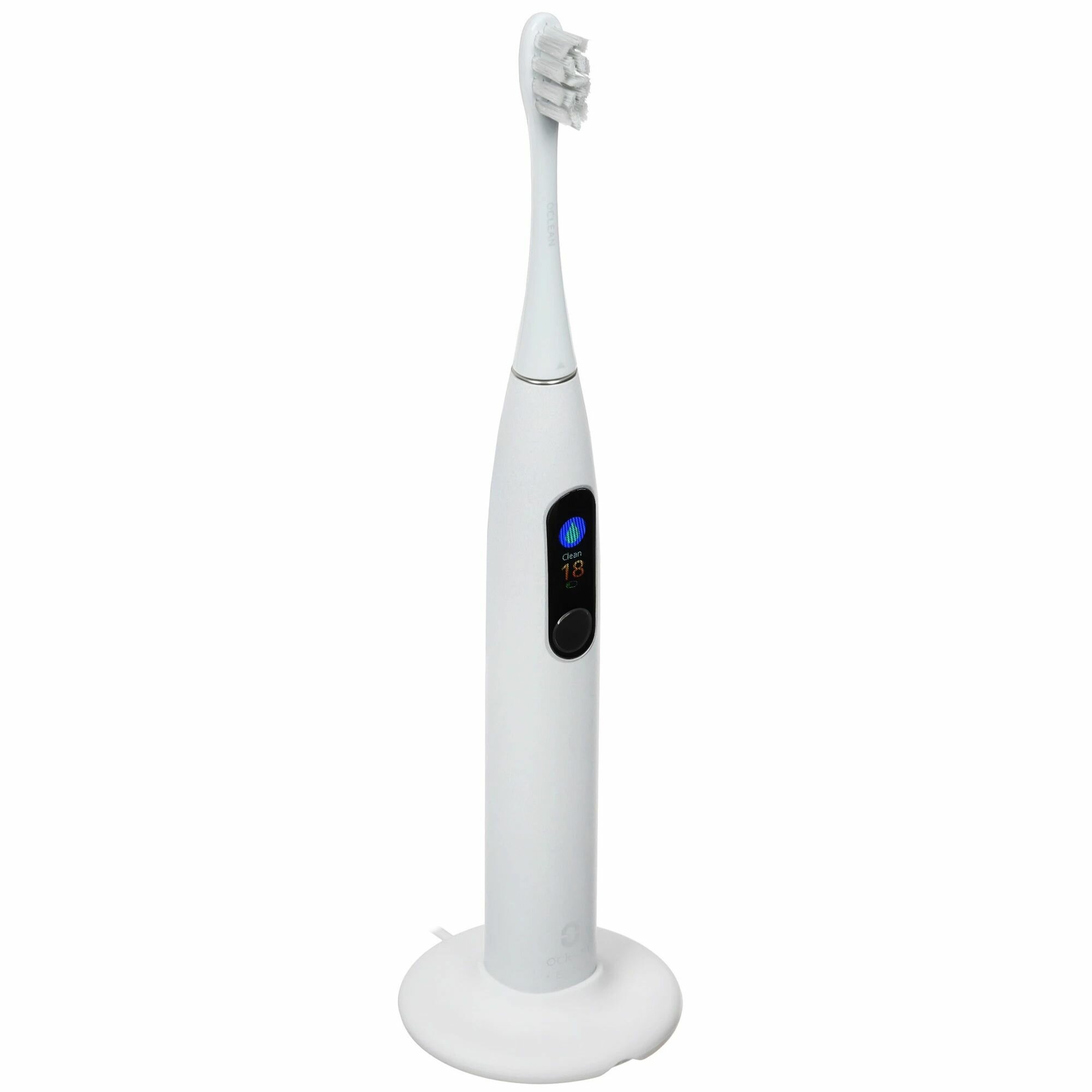 Xiaomi Oclean X Pro Elite — фото, цена, отзывы