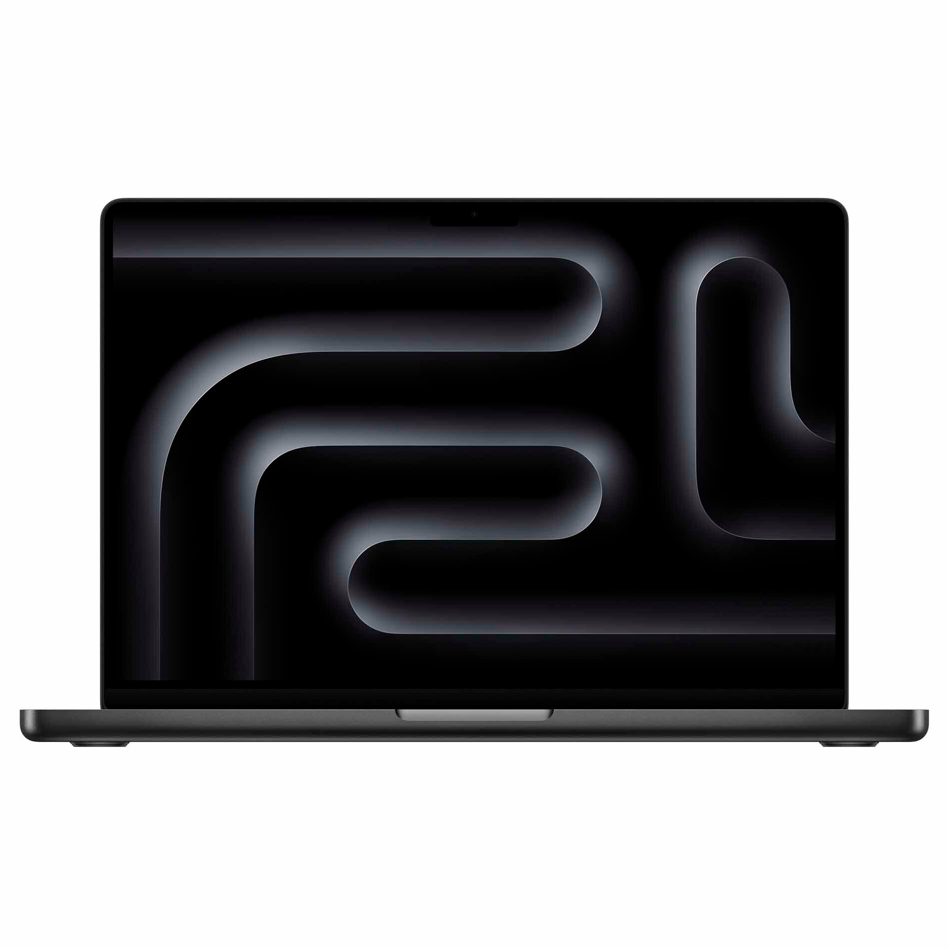 Apple MacBook Pro 14 (2026) — фото, цена, отзывы