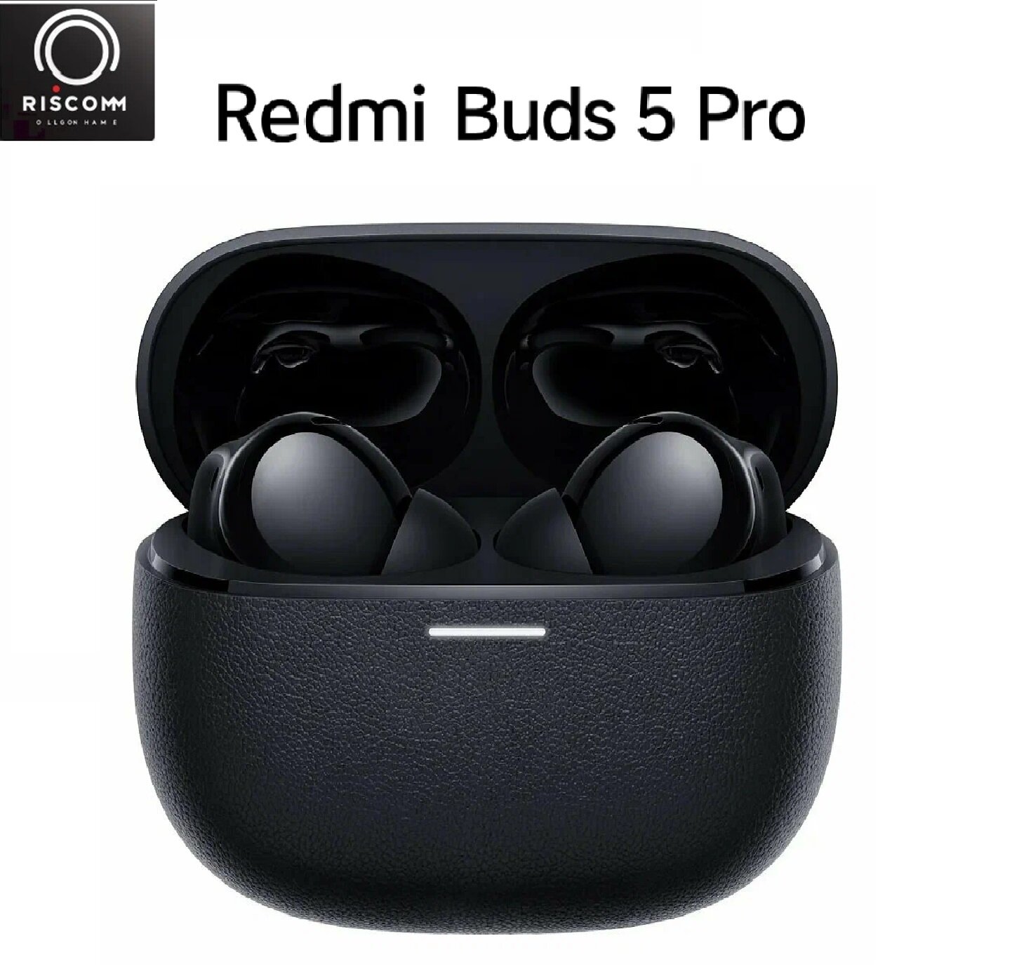Xiaomi Redmi Buds 5 Pro — фото, цена, отзывы