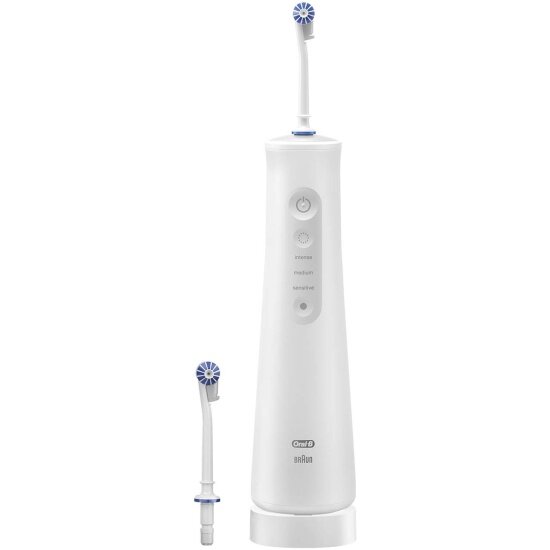 Oral-B Aquacare 6 Pro-Expert — фото, цена, отзывы