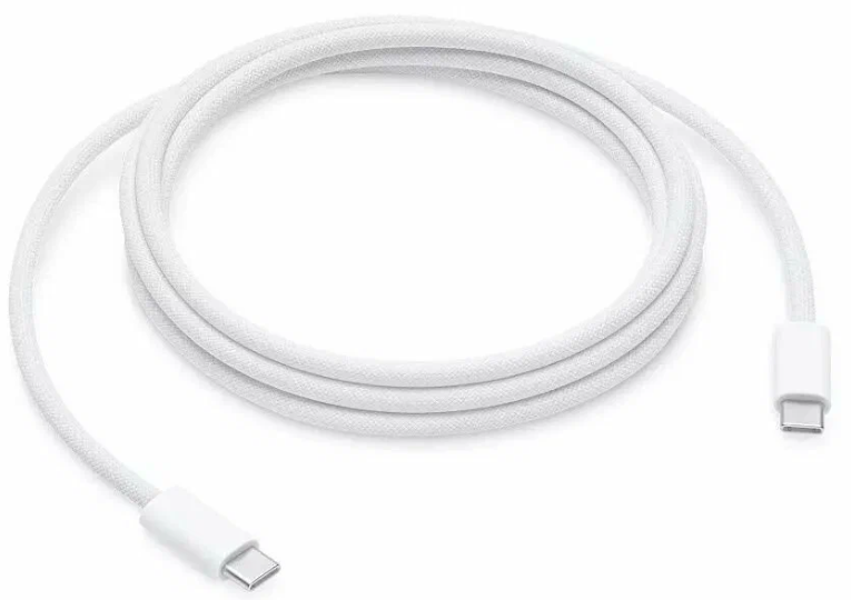 Apple USB-C Charge Cable (2m) — фото, цена, отзывы