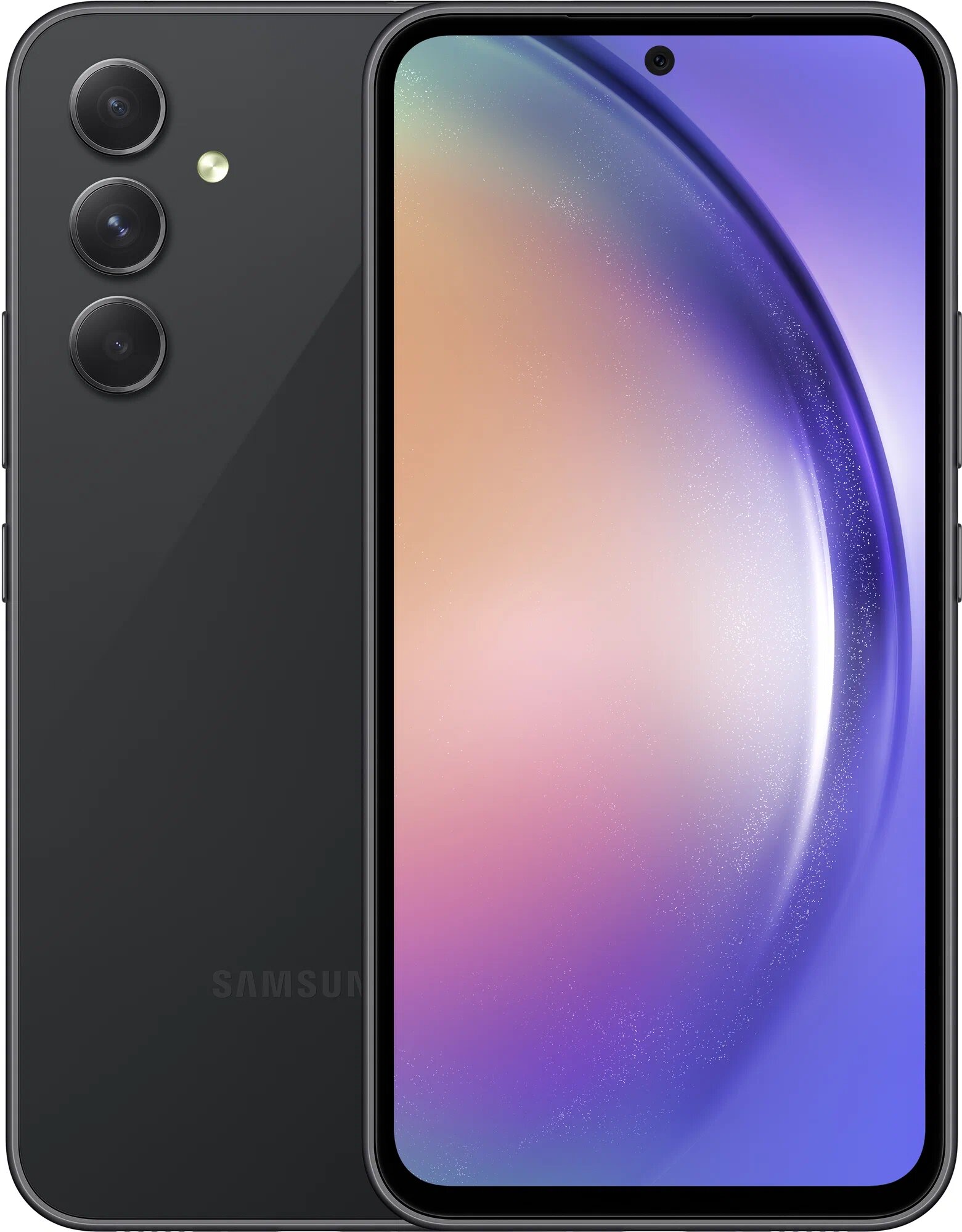 Samsung Galaxy A54 — фото, цена, отзывы