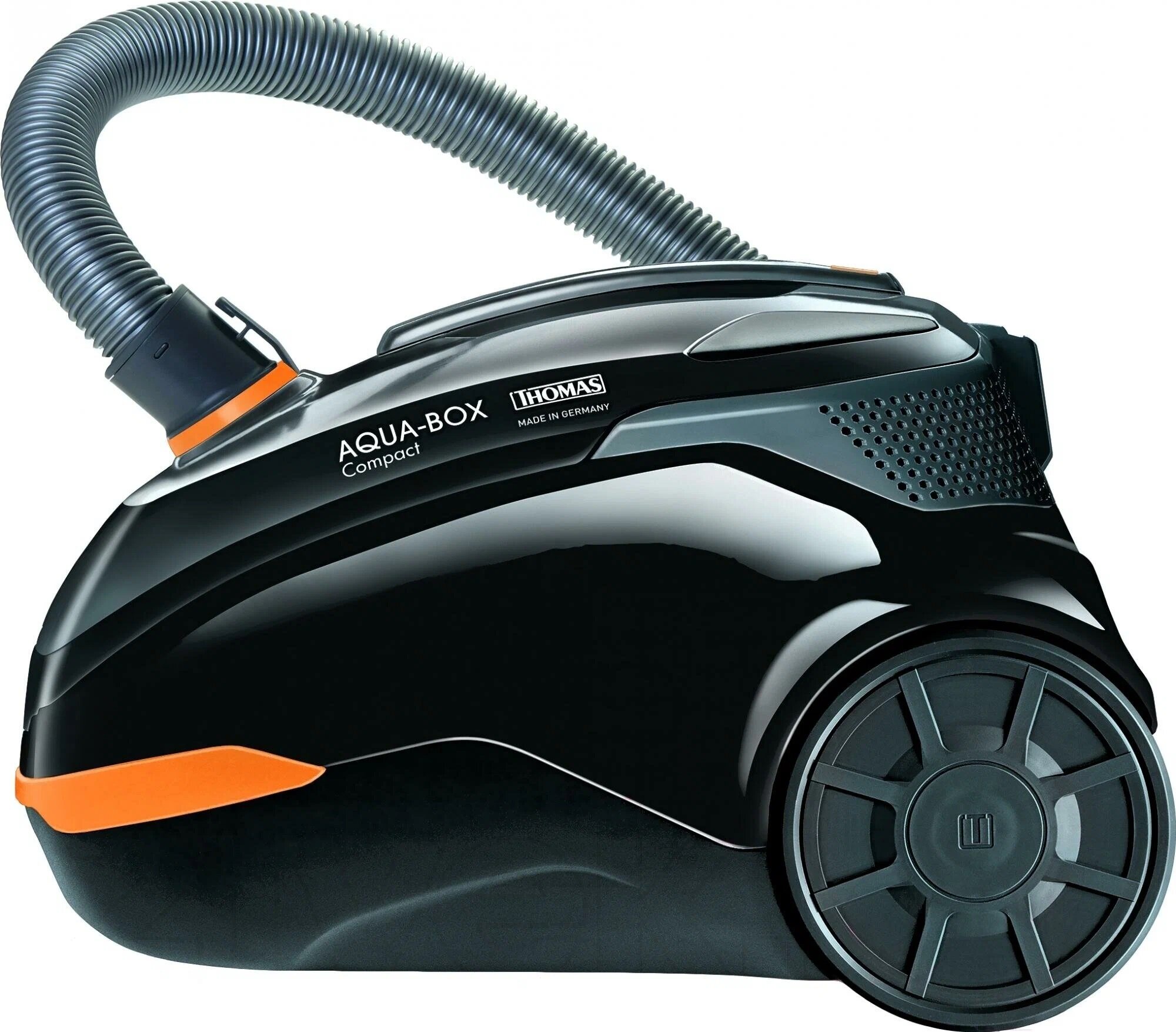 Thomas Aqua-Box Compact — фото, цена, отзывы