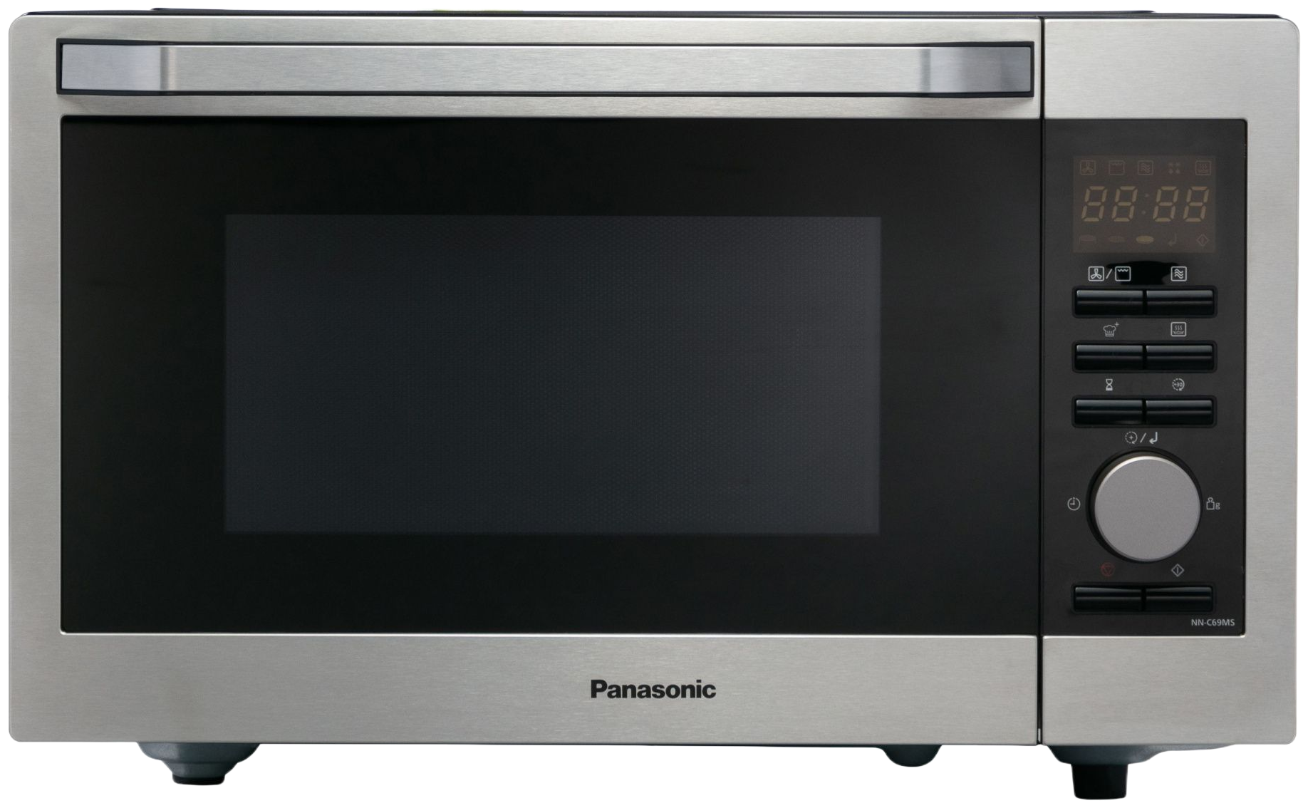 Panasonic NN-CF87LS — фото, цена, отзывы