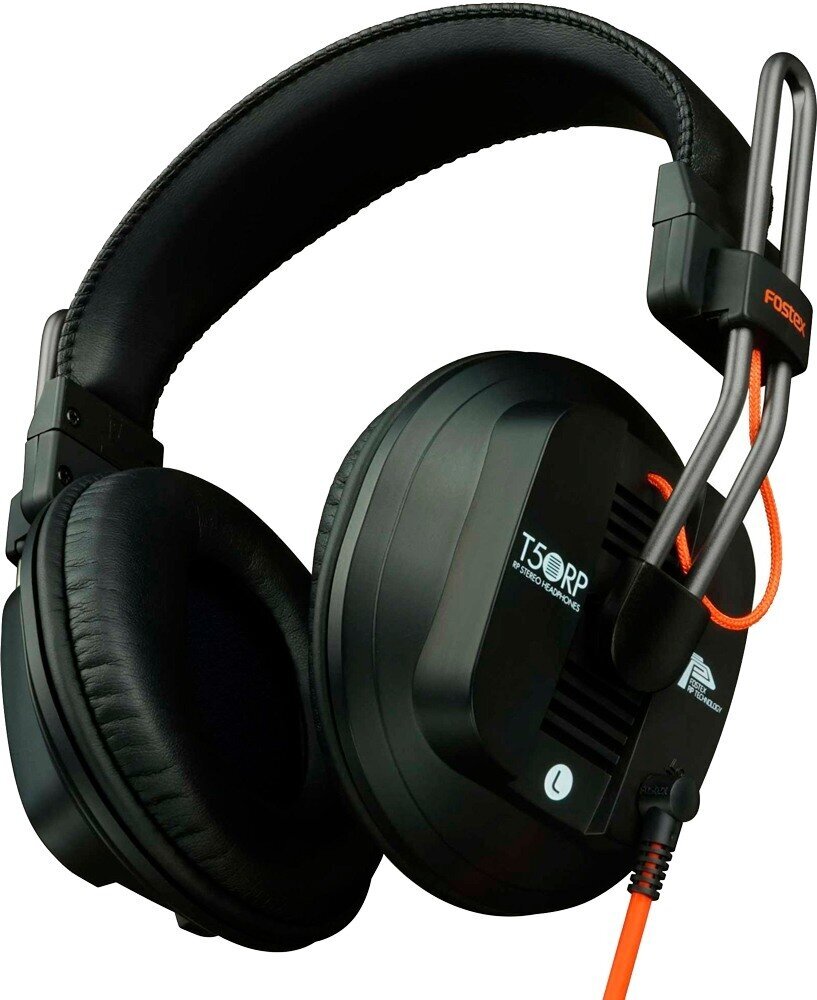 Fostex T50RP mk3 — фото, цена, отзывы