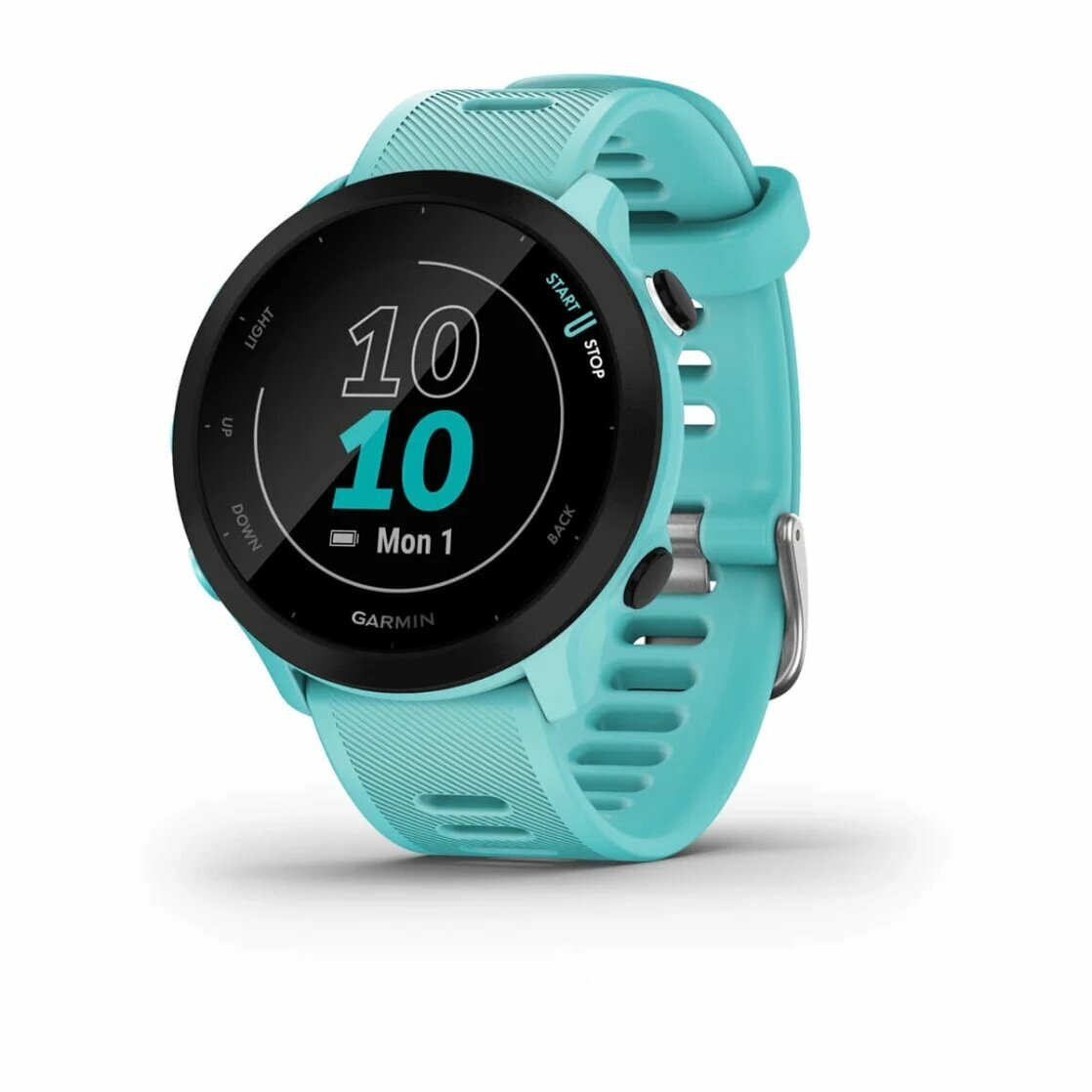 Garmin Forerunner 55 — фото, цена, отзывы