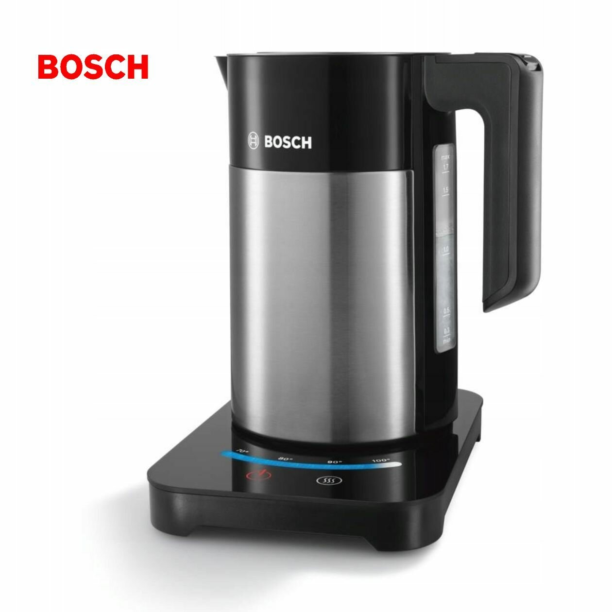 Bosch TWK7203 — фото, цена, отзывы