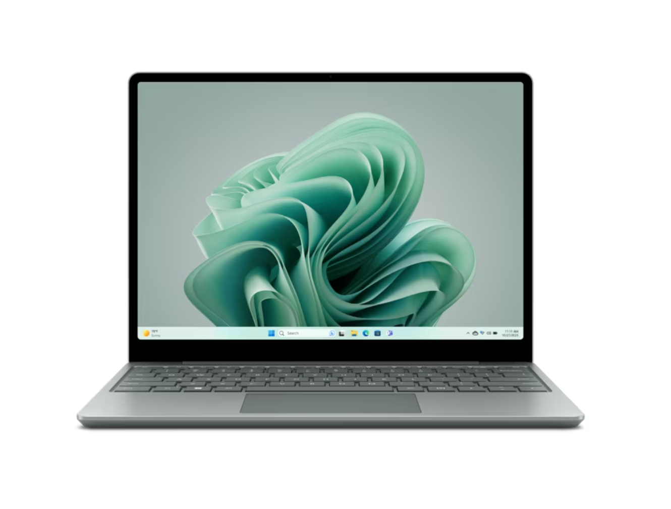 Microsoft Surface Laptop Go 3 — фото, цена, отзывы