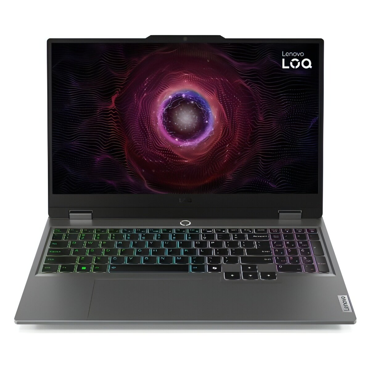 Lenovo LOQ 15IRH8 — фото, цена, отзывы