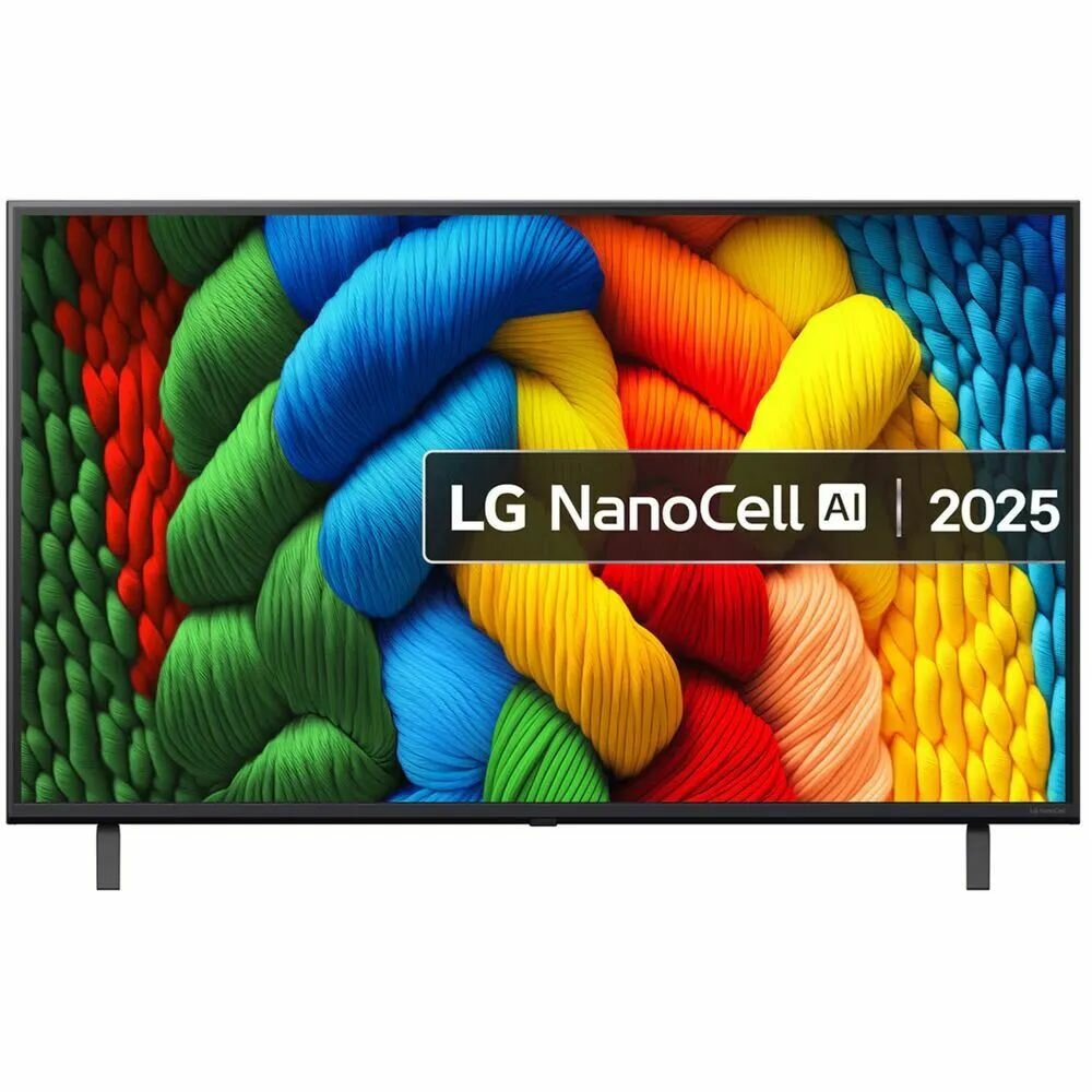 LG 65UQ75006LF — фото, цена, отзывы