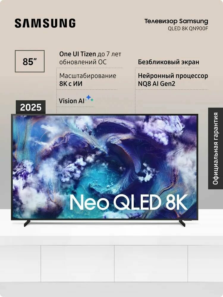 Выбираем лучший телевизор: QLED против OLED в 2026 году. Личный опыт и советы