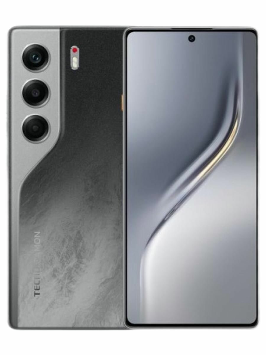 Tecno Camon 21 — фото, цена, отзывы